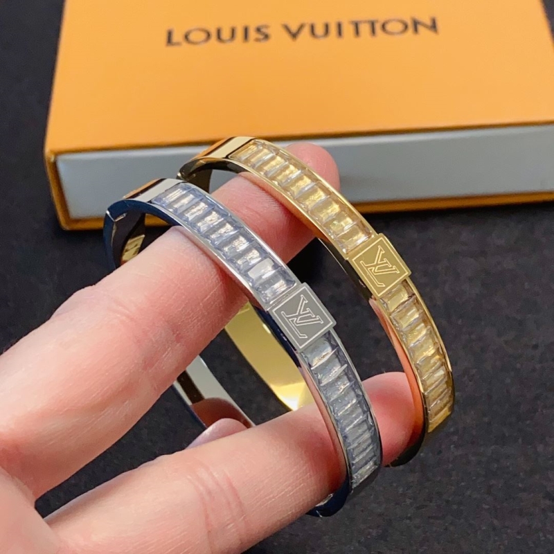 LV Bracelets